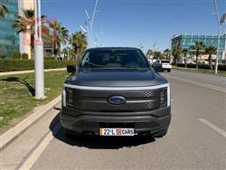 فورد F-150 لايتنينج